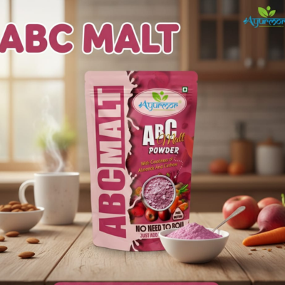 ABC Malt