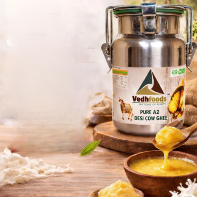 A2 Ghee 1kg