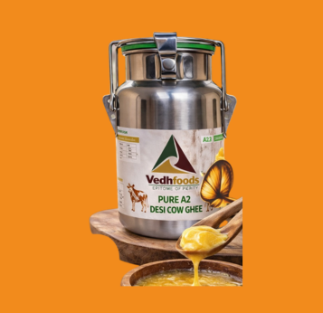 A2 Ghee Global Reach with Local Integrity